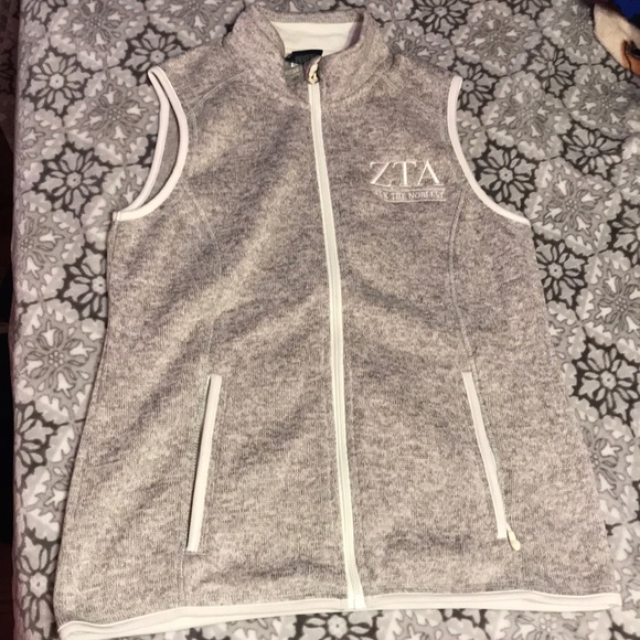 Zta Vest - Picture 1 of 4